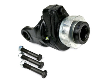 Sprzęgło na kołek wału Seria 9R 4500Nm - 41x118 - 1 3/4 Z6 WARYŃSKI