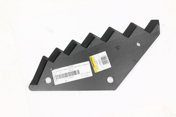 Nóż paszowozu zastosowanie Trioliet. Stoll z węglikiem wolframu Waryński