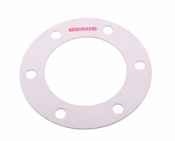 Uszczelka pokrywy WOM krążelit 0.8mm C-330 ( sprzedawane po 10 ) ORYGINAŁ URSUS