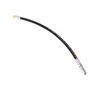 Przewód hydrauliczny do smarownicy M10x1 L-510 (10020161) Waryński
