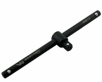 Pokrętło typu T. 1/2. do nasadek i końcówek wkrętakowych, Waryński