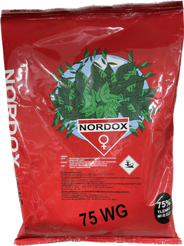 Nordox 75 WG 1kg