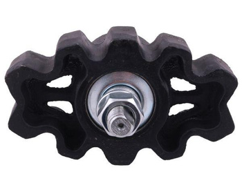 Wstrząsacz kpl. polskie łożyska  Anna Waryński