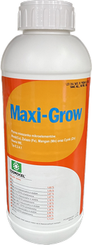 Maxi-Grow 1l