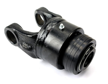 Sprzęgło jednokierunkowe prawe wału Seria 2R - 1 3/8 Z6 WARYŃSKI