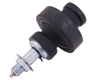 Rolka kierująca kpl. polskie łożyska  Kopaczka Waryński