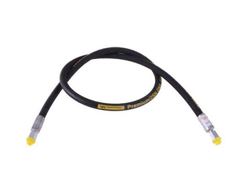 Przewód hydrauliczny 400 bar gwint M12x1.5 proste L-1250mm DN06-2SN (AA-06-1250; P11P11) 40.0MPa Waryński