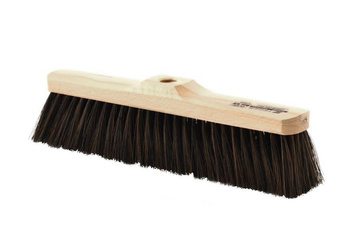 Szczotka do prac porządkowych / TEGER