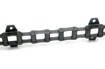 Łańcuch podajnika S52 łapka K1 co 6 ogniwa 5m Waryński