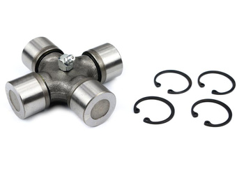 Krzyżak wału 30.2x91.4 Seria 6R Waryński