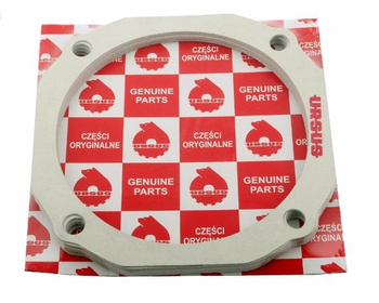 Uszczelka pokrywy półosi krążelit 0.8mm Zetor ( sprzedawane po 10 ) ORYGINAŁ URSUS