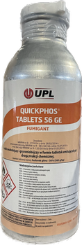 Quickphos 56 GE