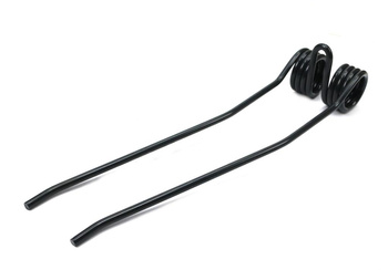 Palec zgrabiarka zastosowanie Kuhn WARYŃSKI W-57644010