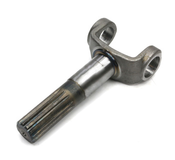 Wał koła przedniego mostu 67453120 C-385 WARYŃSKI