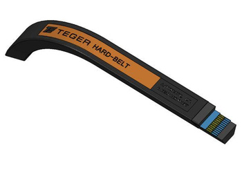 Pas klinowy Hard-Belt (T-0545307.0) AP1002869 do CLAAS 0545307.0 TEGER