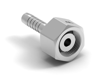 Zakucie hydrauliczne DKOS DN20 30S M42x2 PREMIUM Waryński