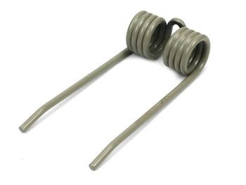 Palec podbieracza zastosowanie Krone 9381480 Waryński