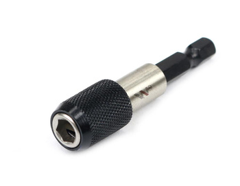 Uchwyt magnetyczny szybkowymienny do bitów Waryński