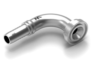 Zakucie hydrauliczne SFL90 DN16-1/2" (fi 30.2mm) PREMIUM Waryński