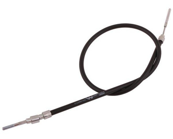 Linka - Zaczep L-965mm 59117515 ZETOR Waryński