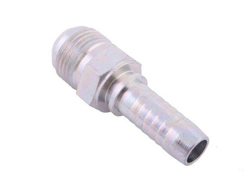 Zakucie hydrauliczne AGJ DN06 9/16'-18 UNF Waryński ( sprzedawane po 10 )