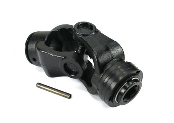 Przegub kompletny z krzyżakiem 35X106 seria 8 do rury wewnętrznej 54mm Waryński