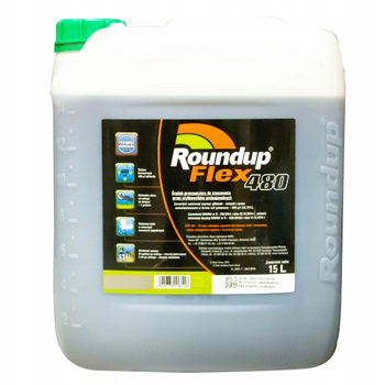 Roundup Flex 480SL