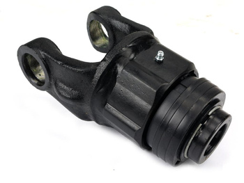 Sprzęgło jednokierunkowe lewe wału Seria 8R - 1 3/8 Z6 WARYŃSKI