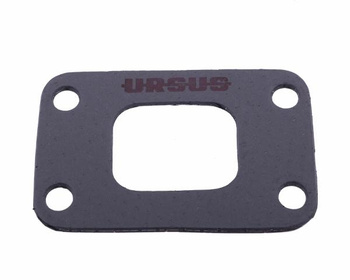 Uszczelka turbo krążelit 0.5mm Zetor ( sprzedawane po 10 ) ORYGINAŁ URSUS
