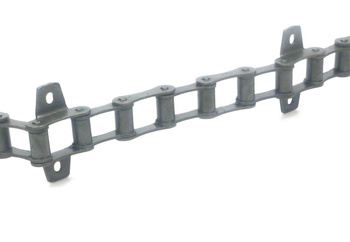 Łańcuch podajnika S32 łapka K1 co 6 ogniwa 5m Waryński