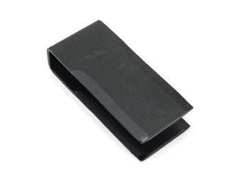 Nóż stały rozdrabniacz słomy sieczkarnia podwóny stalnica 115x50x3mm otwór 10.5 zastosowanie CF01601 John Deere WARYŃSKI ( sprzedawane po 10 )