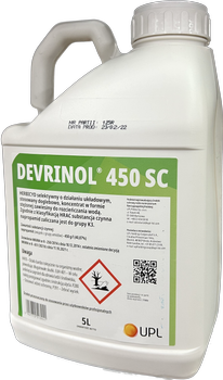 Devrinol 450 SC 5l