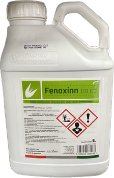 Fenoxinn 110 EC 5l