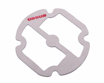 Uszczelka głowicy sprężarki krążelit 0.5mm ( sprzedawane po 5 ) ZETOR ORYGINAŁ URSUS