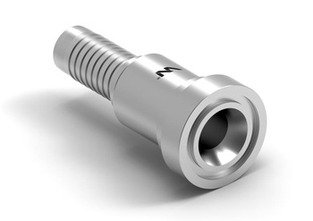 Zakucie hydrauliczne SFS DN20-1" (fi 47.6mm)PREMIUM Waryński