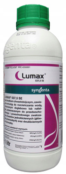 Lumax 537,5 SE