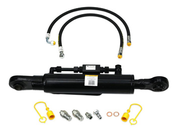 Łącznik Centralny Hydrauliczny C-330.360.C-360.3P z zestawem przewodów hydraulicznych WARYŃSKI