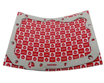 Uszczelka skrzyni i mostu 89153091 krążelit 0.8mm C-385 ( sprzedawane po 5 ) ORYGINAŁ URSUS