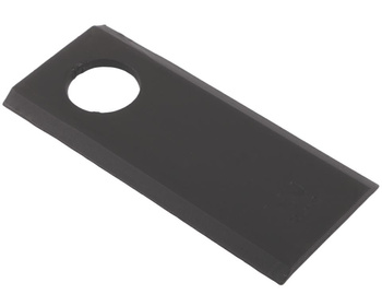 Nóż. nożyk kosiarka (polska)  5036010450 9781860 WARYŃSKI ( sprzedawane po 12 )