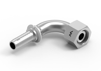 Zakucie hydrauliczne DKL90 DN06 10L M16x1.5 PREMIUM Waryński ( sprzedawane po 10 )