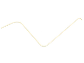 Palec zgrabiarki pokosowej zastosowanie Vicon Waryński