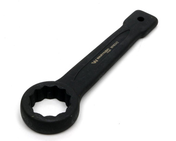 Klucz oczkowy do pobijania 32 mm Waryński