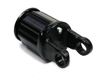 Sprzęgło zapadkowe wału Seria 3R 900 Nm - 1 3/8 Z6 WARYŃSKI