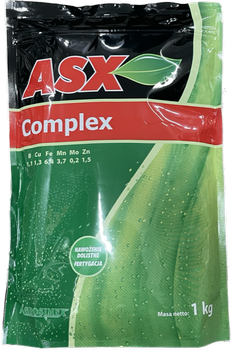 ASX Complex 1kg