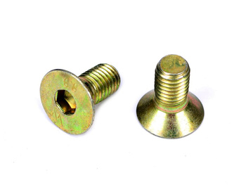 Śruba trzymak noża M12x26 - imbus 8 Kosiarka rotacyjna Waryński ( sprzedawane po 10kg )