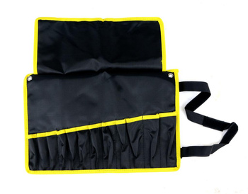 Pokrowiec pasujący do zestawu kluczy WMK100 i WMK103