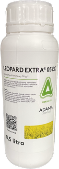 Leopard Extra® 05 EC 0,5l