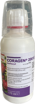 Coragen 200 SC 175 ml