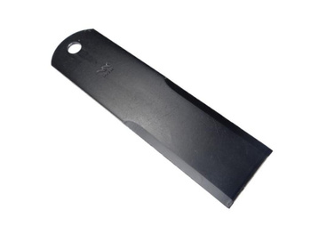 Nóż, stały rozdrabniacz słomy sieczkarnia zastosowanie 060030.0 Claas fi-12 WARYŃSKI, Waryński