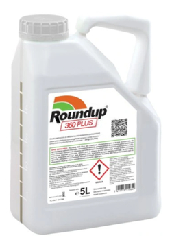 Roundup 360 Plus